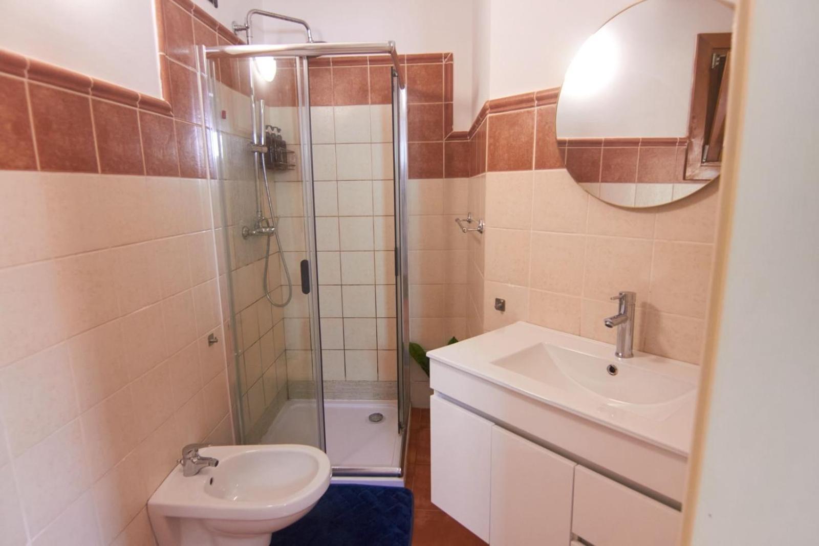 Porto Antigo 2- Lovely Studio 32 Santa Maria Buitenkant foto