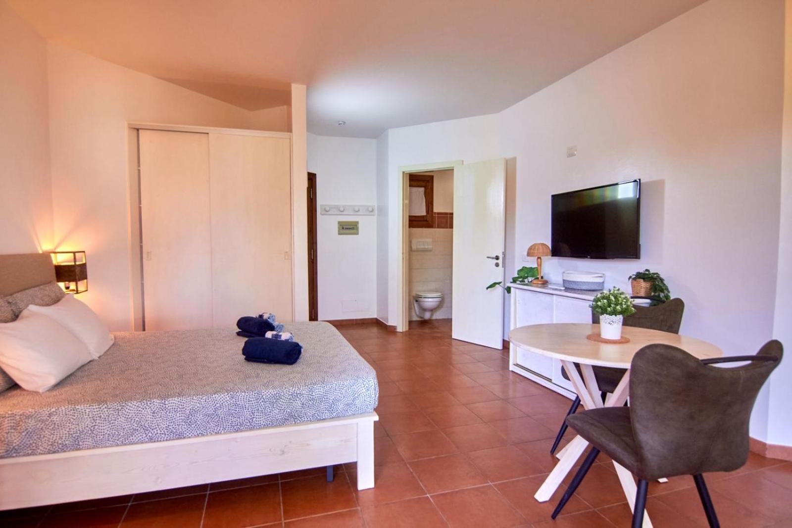 Porto Antigo 2- Lovely Studio 32 Santa Maria Buitenkant foto