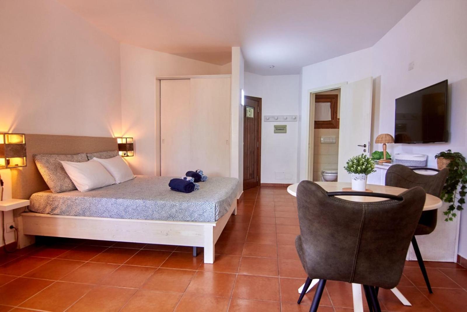 Porto Antigo 2- Lovely Studio 32 Santa Maria Buitenkant foto