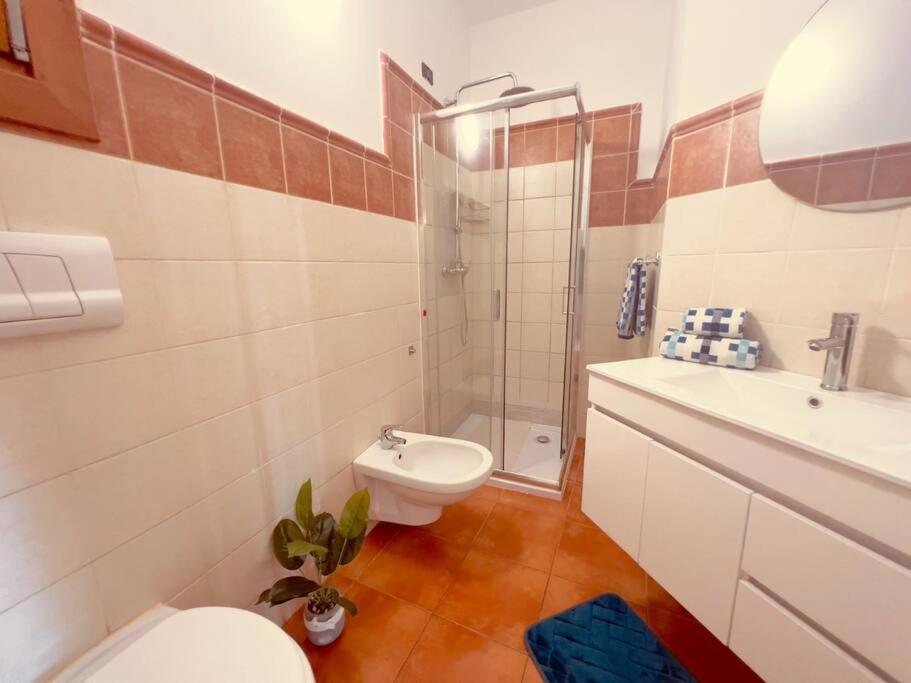 Porto Antigo 2- Lovely Studio 32 Santa Maria Buitenkant foto