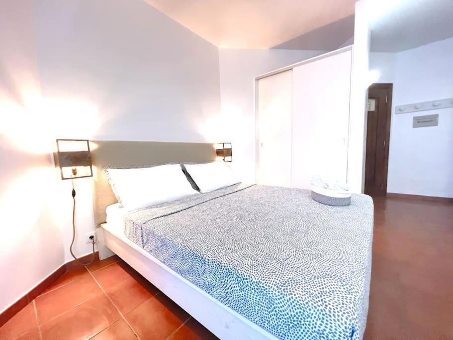Porto Antigo 2- Lovely Studio 32 Santa Maria Buitenkant foto